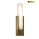 Настенный светодиодный светильник Modelux Modestyle MS.104.400 AB