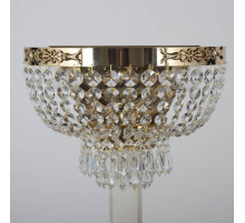 Настенный светильник Arti Lampadari Pera E 2.10.100 G