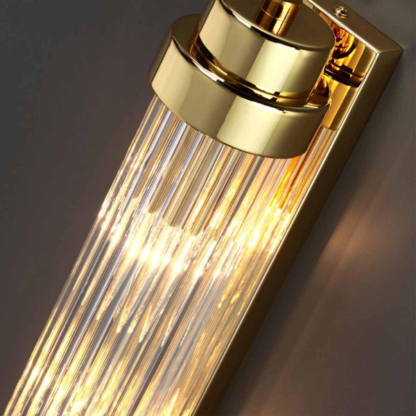 Настенный светильник Odeon Light Walli Lordi 4822/2W Настенный светильник Odeon Light Walli Lordi 4822/2W
