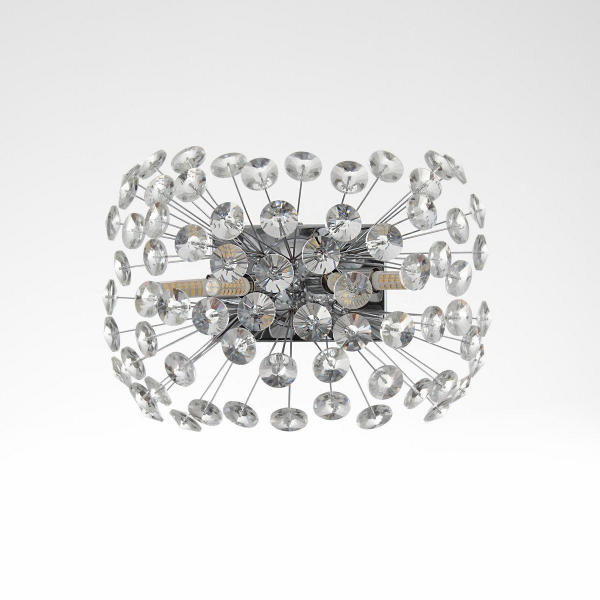 Настенный светильник Citilux Betsy EL322W04.1 Настенный светильник Citilux Betsy EL322W04.1