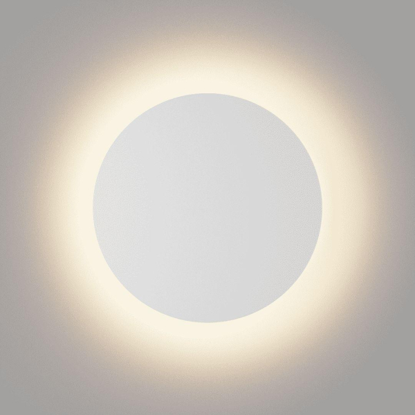 Настенный светодиодный светильник DesignLed GW Circus GW-8663L-16-WH-WW 004444