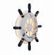 Настенный светодиодный светильник iLedex Navy B021 WH