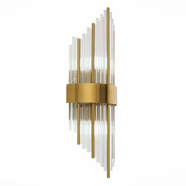 Настенный светильник ST Luce Nitido SL1158.301.02 Настенный светильник ST Luce Nitido SL1158.301.02