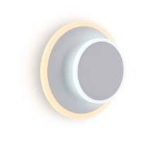 Настенный светодиодный светильник Ambrella light Sota FW105