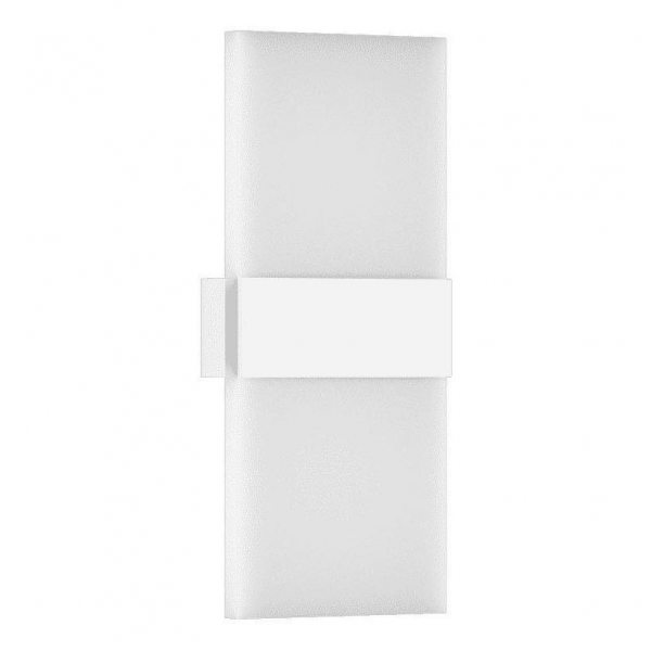 Настенный светодиодный светильник DesignLed GW Kasper GW-3250-6-WH-WW 003023 Настенный светодиодный светильник DesignLed GW Kasper GW-3250-6-WH-WW 003023