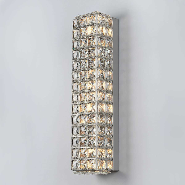 Настенный светильник MODELUX ML.555.04 CR