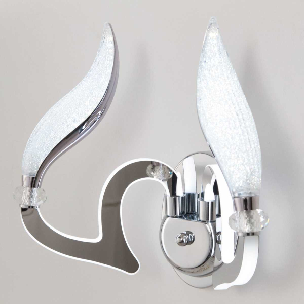 Настенный светильник Citilux Diva EL339W2