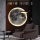 Настенный светодиодный светильник Imperium Loft Cosmos Moon 208940-23
