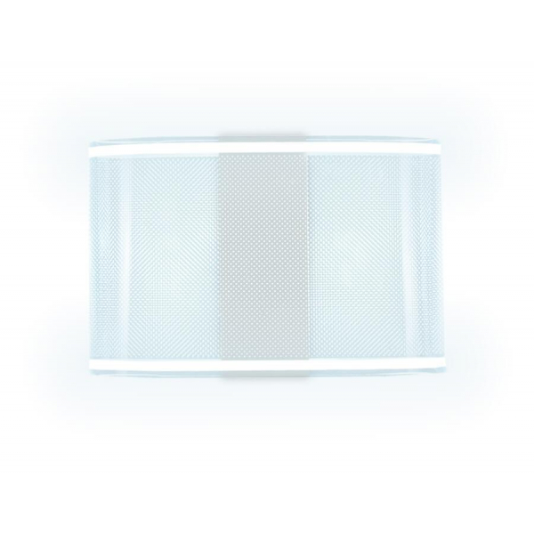 Настенный светодиодный светильник Ambrella light Original FA619 Настенный светодиодный светильник Ambrella light Original FA619
