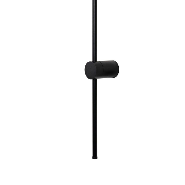 Настенный светодиодный светильник Loft IT Rays 10052BK Настенный светодиодный светильник Loft IT Rays 10052BK