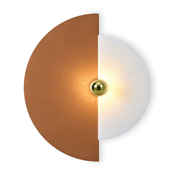 Настенный светильник Freya Carry FR5487WL-01G2