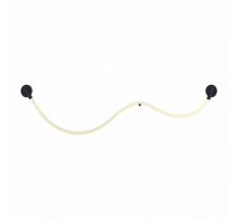 Настенный светодиодный светильник ST Luce MARLOW SL6118.401.01