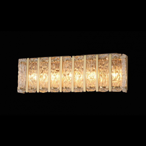 Подвесной светильник iLamp Panorama W4688-58 SGD Подвесной светильник iLamp Panorama W4688-58 SGD