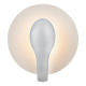 Настенный светильник iLedex Spoon ZD8096S-6W WH
