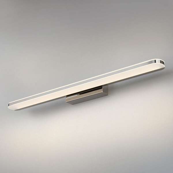 Настенный светодиодный светильник Elektrostandard Tersa LED хром MRL LED 1080 a040511 Настенный светодиодный светильник Elektrostandard Tersa LED хром MRL LED 1080 a040511
