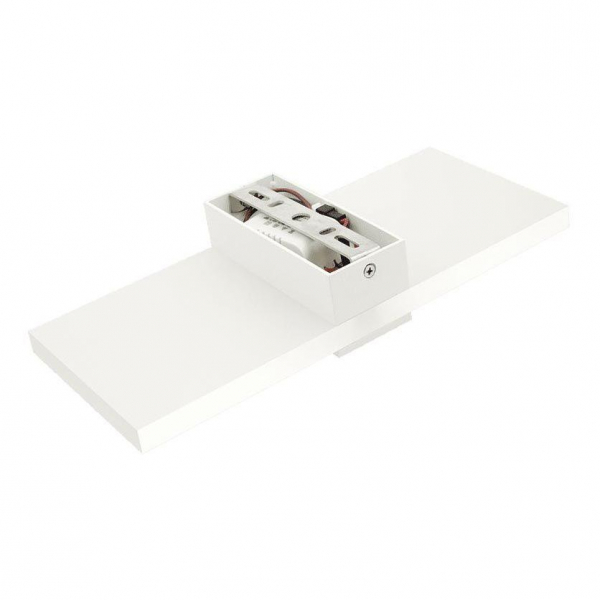 Настенный светодиодный светильник DesignLed GW Kasper GW-3250-6-WH-WW 003023 Настенный светодиодный светильник DesignLed GW Kasper GW-3250-6-WH-WW 003023