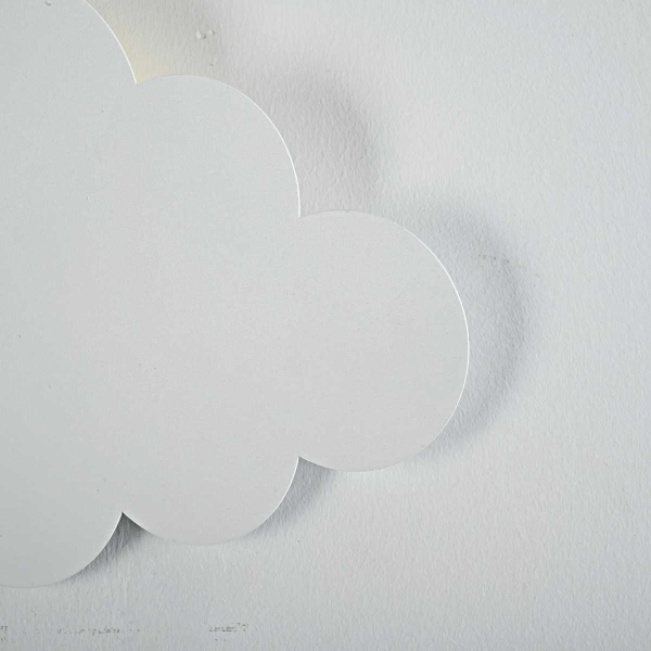 Настенный светильник Imperium Loft Cloud 123223-22