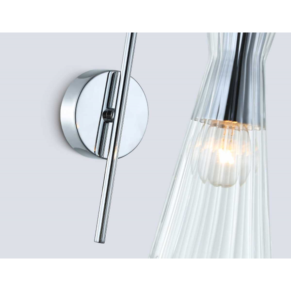 Настенный светильник Ambrella light High light LH55655 Настенный светильник Ambrella light High light LH55655