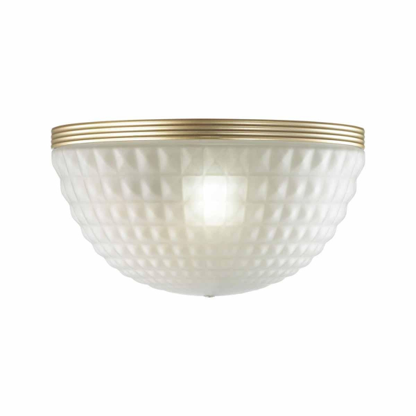 Настенный светильник Odeon Light Modern Malaga 4936/1W Настенный светильник Odeon Light Modern Malaga 4936/1W