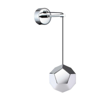 Настенный светильник Odeon Light Hightech Bingo 4304/7WL