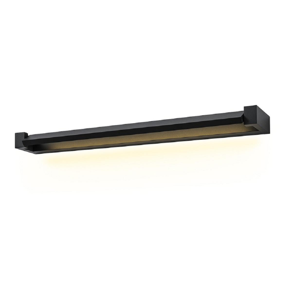 Настенный светодный светильник Crystal Lux CLT 028W700 BL Настенный светодный светильник Crystal Lux CLT 028W700 BL