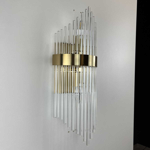 Настенный светильник Imperium Loft Concert 133212-22