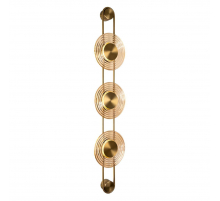 Настенный светодиодный светильник Modelux Modestyle MS.1505.03 BS