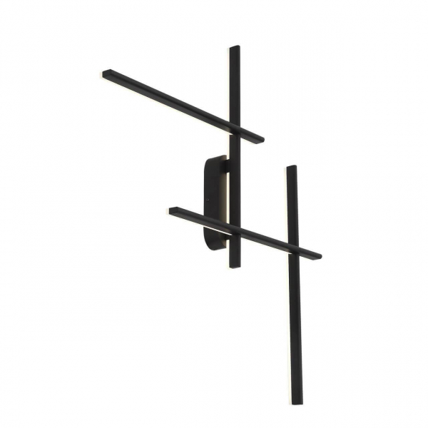 Настенный светильник ST Luce Basoni SL394.401.04 Настенный светильник ST Luce Basoni SL394.401.04