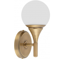 Настенный светильник KUTEK MELEZE MEL-K-1(P)