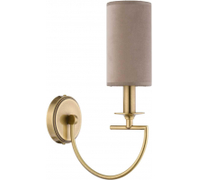 Настенный светильник KUTEK LEA LEA-K-1(P/A)CL