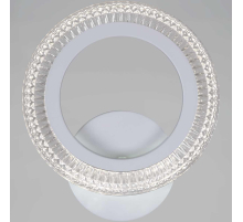 Светильник настенный Reluce 09837-0.2-01 CR