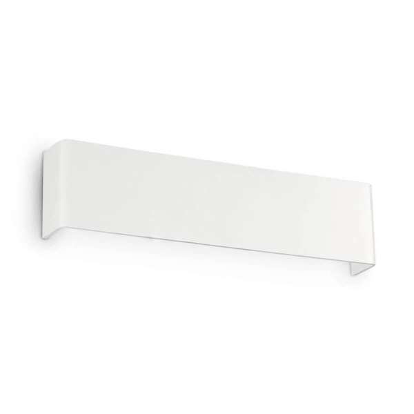 Настенный светодиодный светильник Ideal Lux Bright Ap D40 134789 Настенный светодиодный светильник Ideal Lux Bright Ap D40 134789
