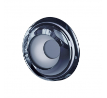 Настенный светодиодный светильник Loft IT Disk 8210-W Grey