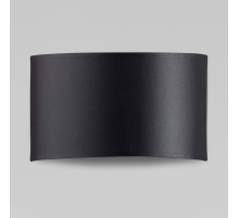 Настенный светильник TK Lighting 3320 Rondo Black