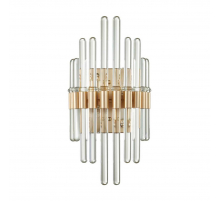 Настенный светильник Odeon Light Hall Stika 4988/2W