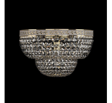 Настенный светильник Bohemia Ivele 19101B/35IV GW