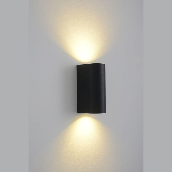 Настенный светильник Crystal Lux CLT 527W2 BL Настенный светильник Crystal Lux CLT 527W2 BL