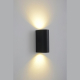 Настенный светильник Crystal Lux CLT 527W2 BL