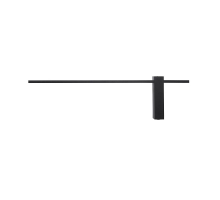 Настенный светильник Nowodvorski Motive Led M Black 10311