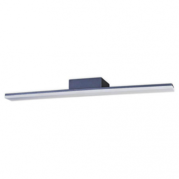 Настенный светодиодный светильник с выключателем Ambrella light Wall FW424 Настенный светодиодный светильник с выключателем Ambrella light Wall FW424