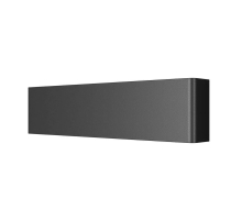 Настенный светодиодный светильник Lightstar Fuime Led 810617