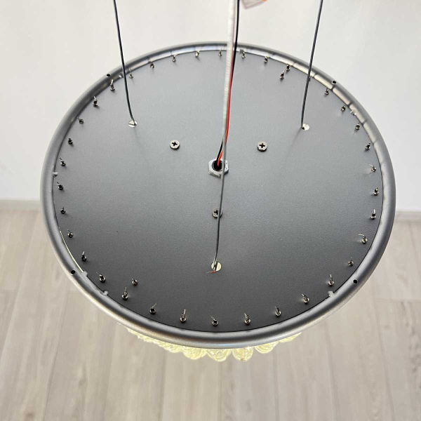 Настенный светильник Imperium Loft Jacqueline 73723-22