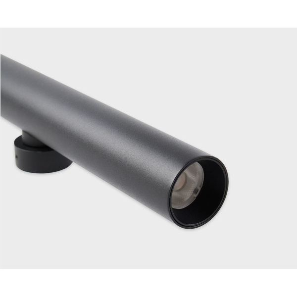 Настенный светильник Italline IT02-026 black 3000K