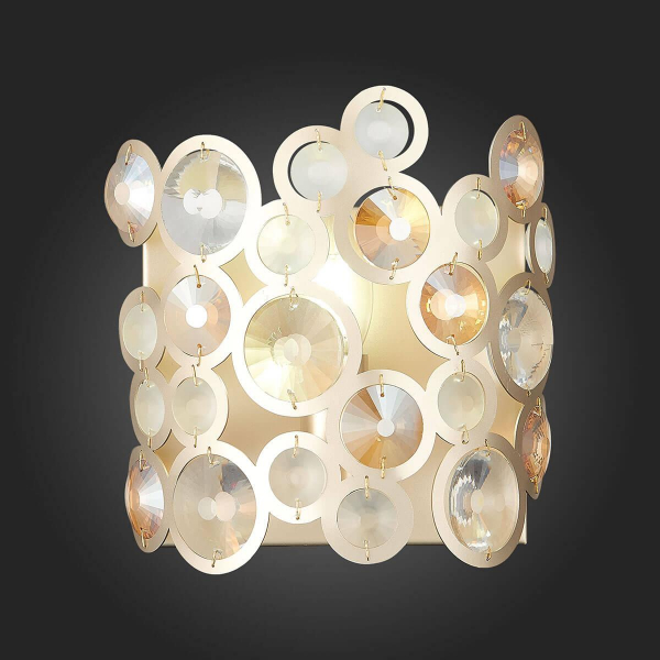 Настенный светильник ST Luce Namio SL1172.201.01 Настенный светильник ST Luce Namio SL1172.201.01