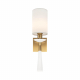 Настенный светильник Maytoni Bianco MOD224WL-01BS1