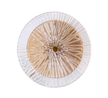 Настенный светодиодный светильник Arte Lamp Ajour A1259AP-1PB