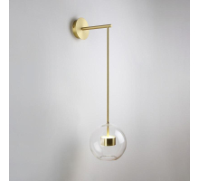 Настенный светильник Imperium Loft Bubble 133216-22