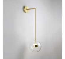 Настенный светильник Imperium Loft Bubble 133216-22