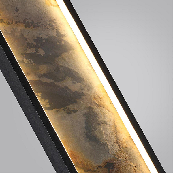 Настенный светильник Odeon Light STOFLAKE 5078/30WL