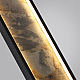 Настенный светильник Odeon Light STOFLAKE 5078/30WL
